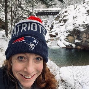 Meet your Posher, Kelley